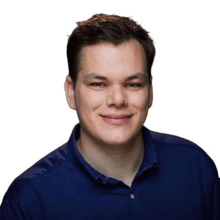 Profile image of Jeroen