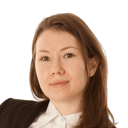 Profile image of Oxana